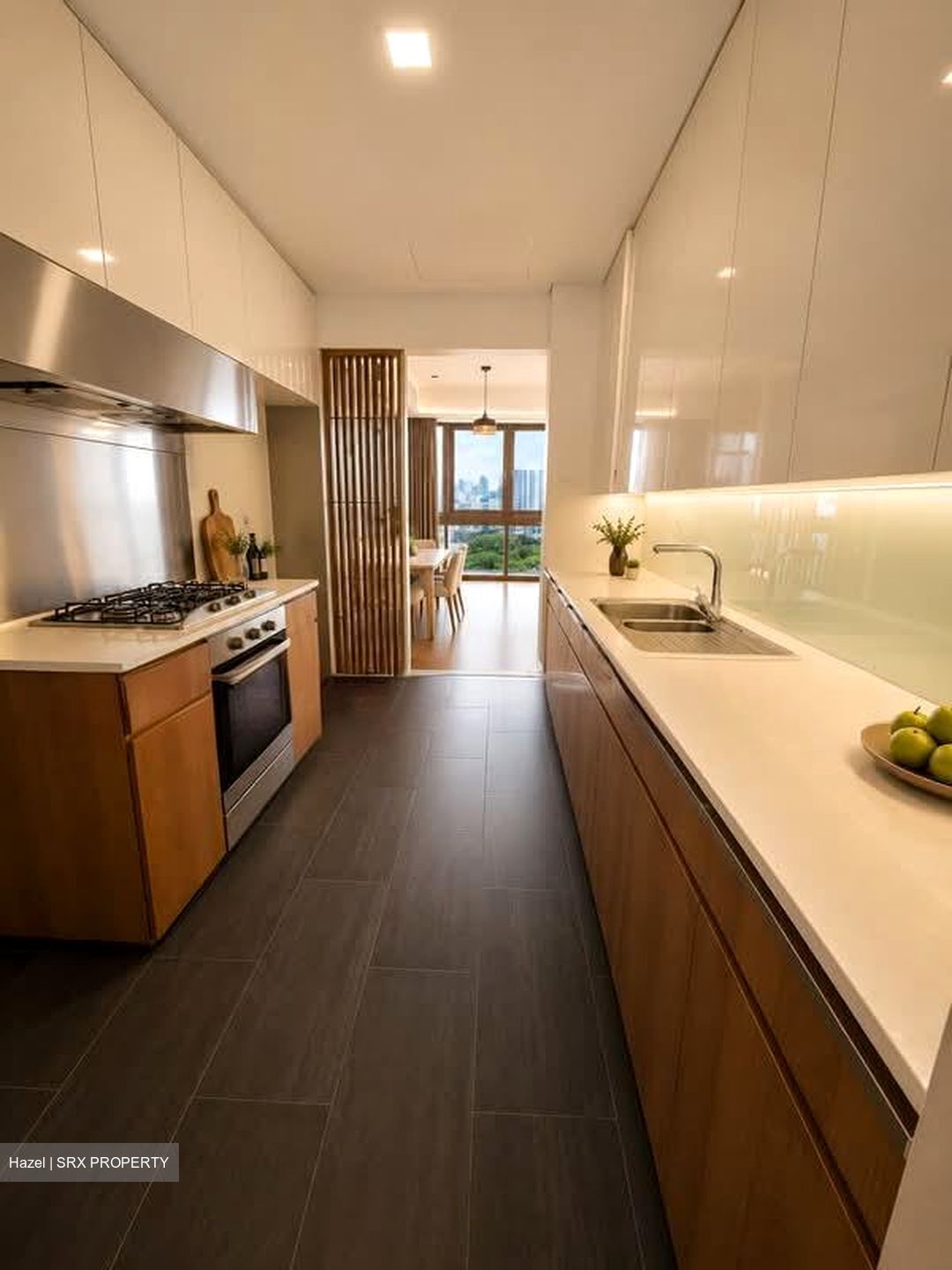 1 Moulmein Rise (D11), Apartment #600301551